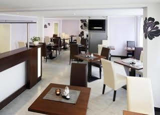 Hotel Luetzow Berlin Exterior foto